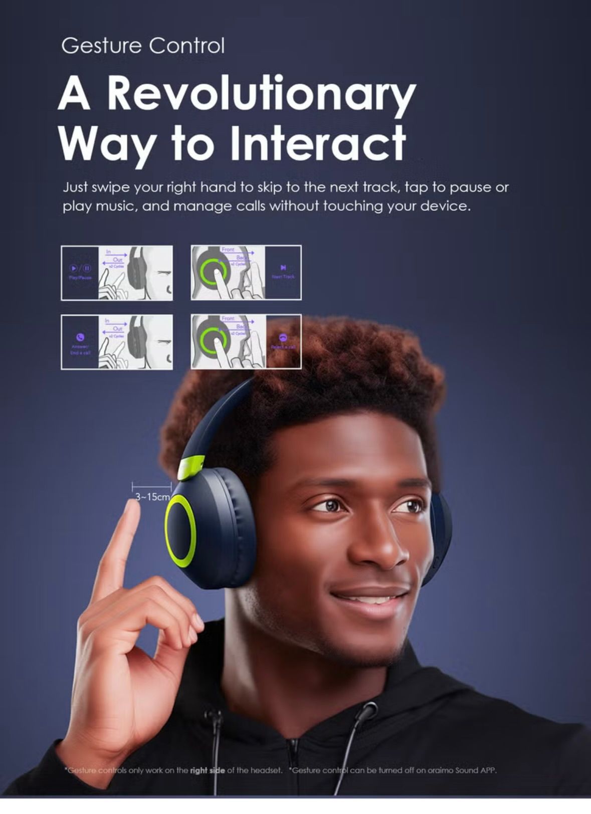 Oraimo Headphones_2