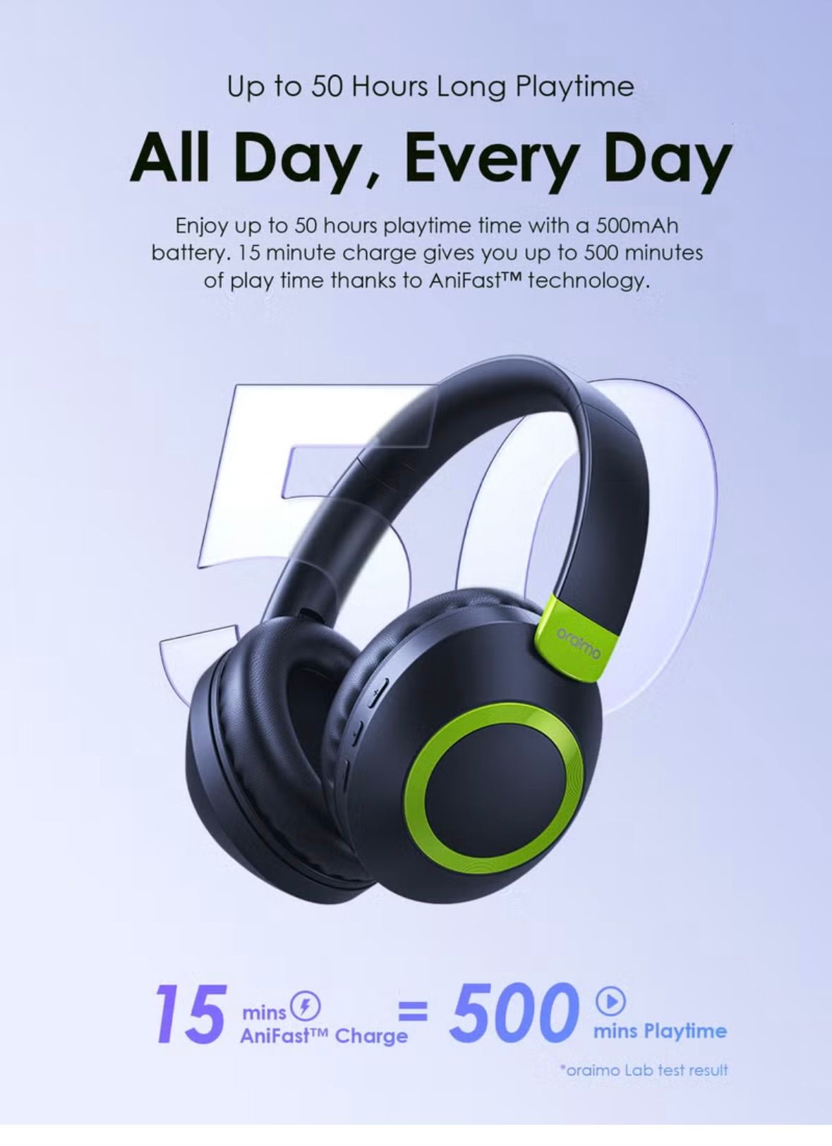 Oraimo Headphones_5