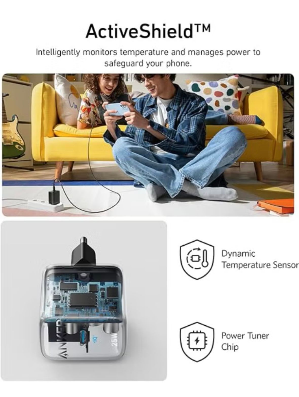 Anker Fast charging _4