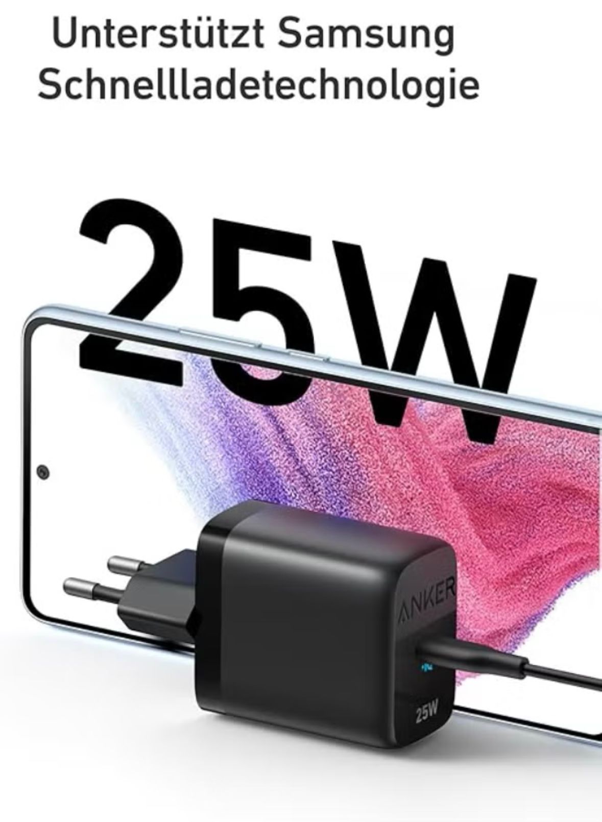 Anker Fast charging _1