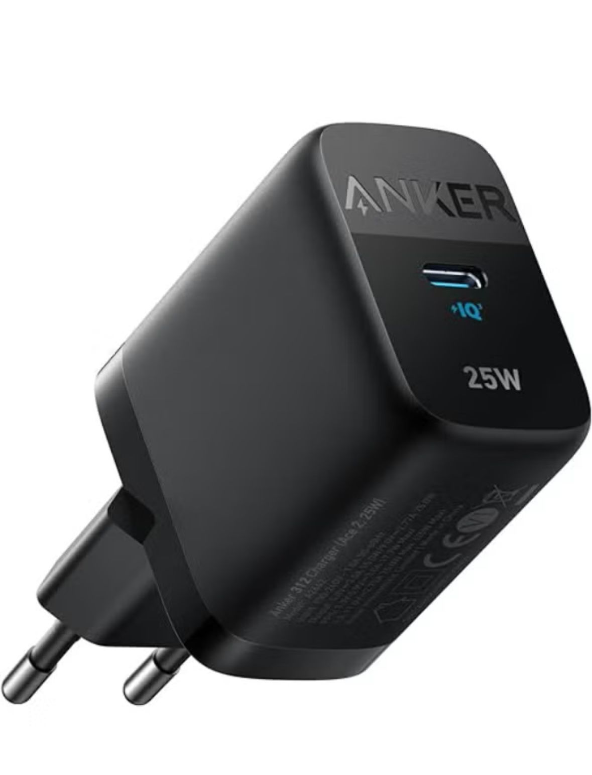 Anker Fast charging _0