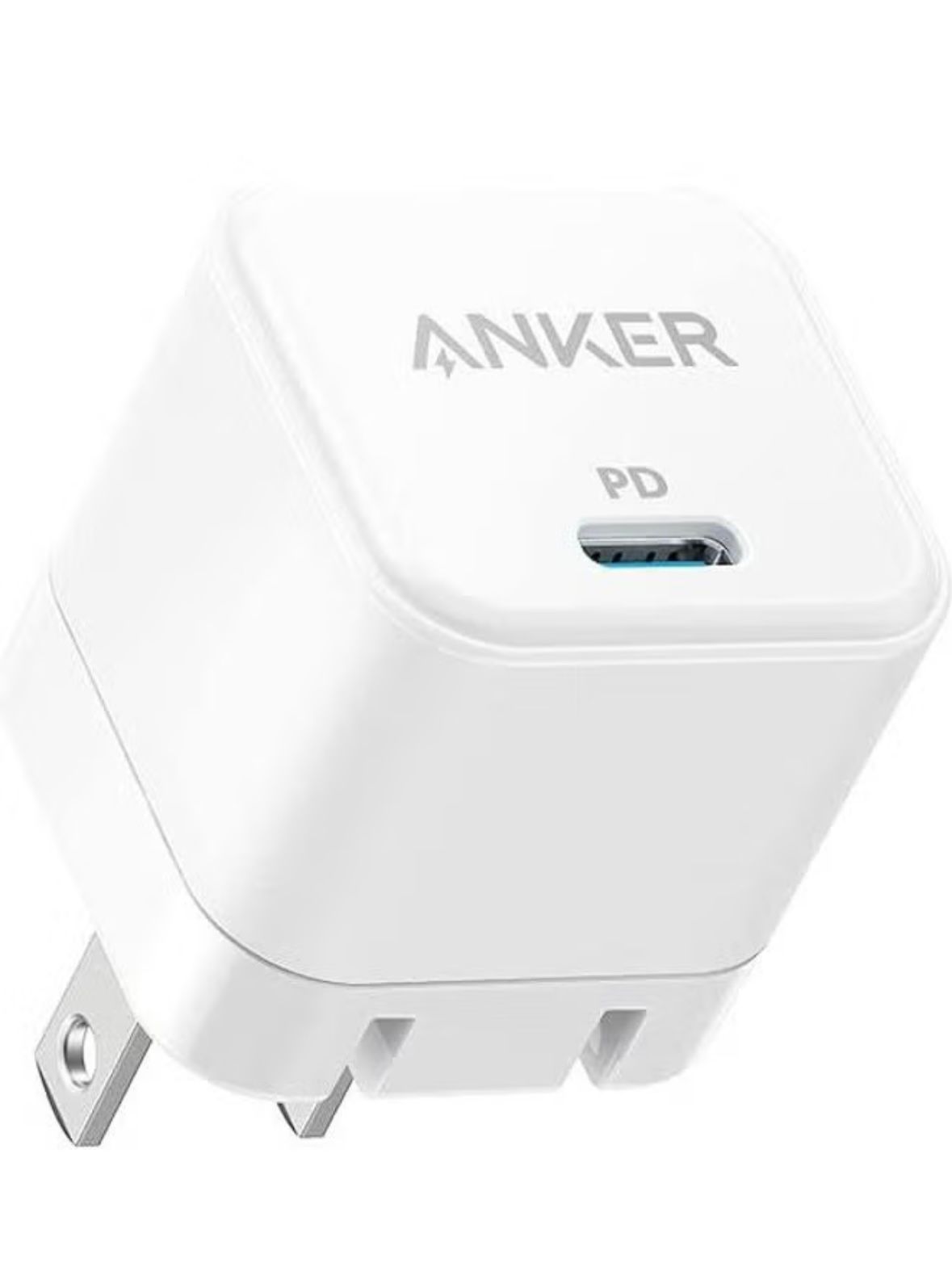 Anker charging_0