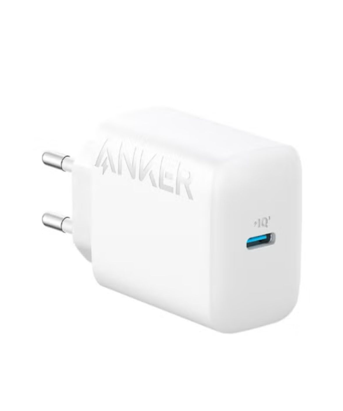 Anker Fast charging _0