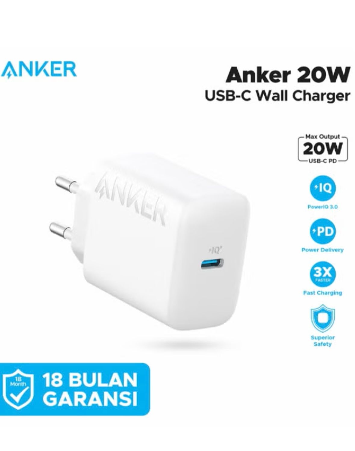 Anker Fast charging _1