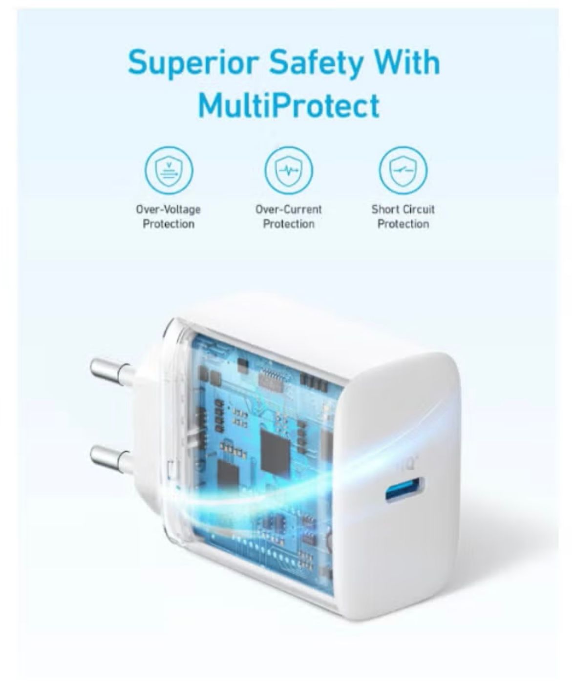 Anker Fast charging _2