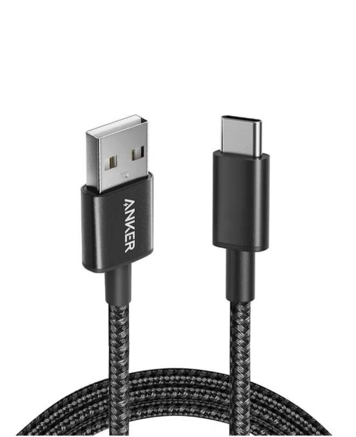 Anker fast Charging cable_0