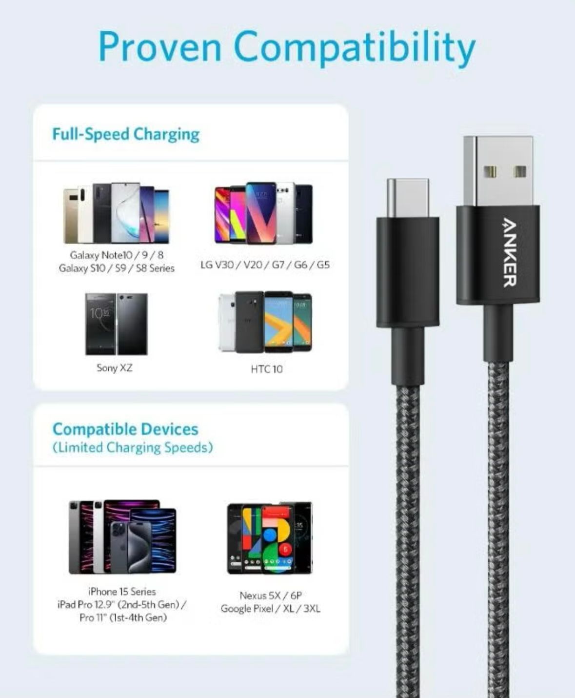Anker fast Charging cable_4
