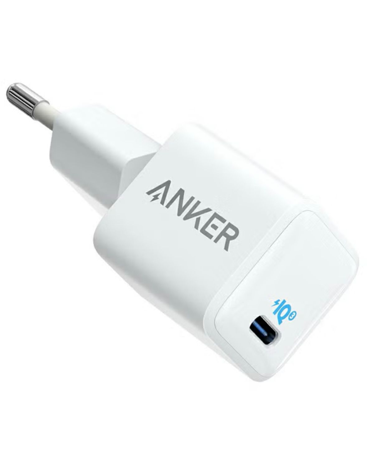 Anker charged _0
