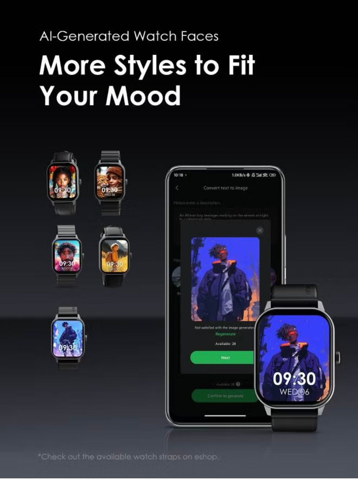 Oraimo Smart Watch_6