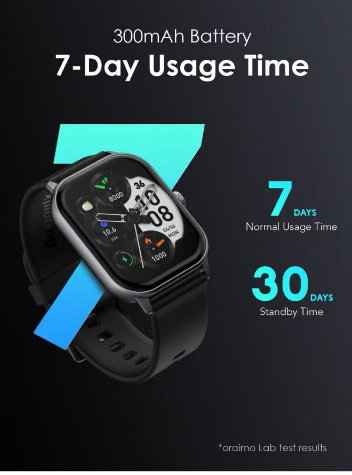 Oraimo Smart Watch_7