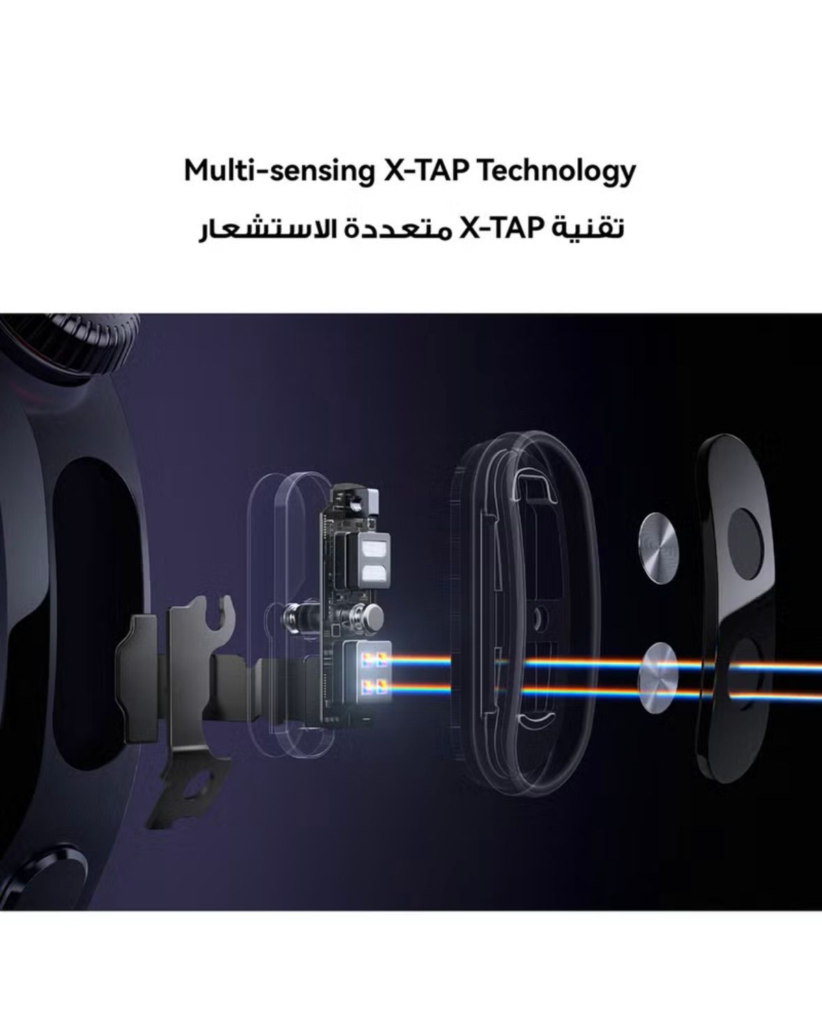 HUAWEI Smartwatche_2