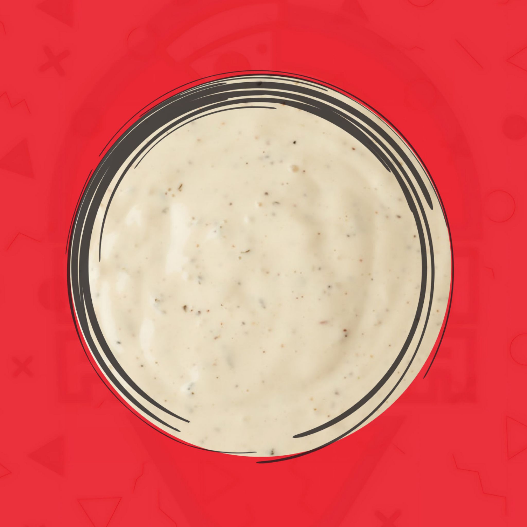 Ranch sauce_0