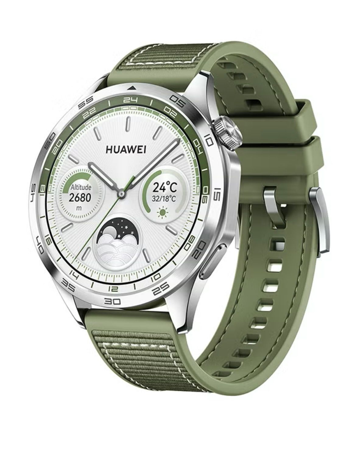 HUAWEI Smartwatche_0