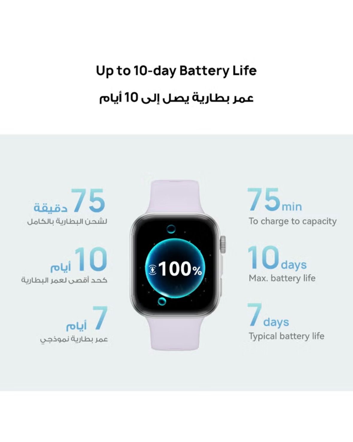 HUAWEI Smartwatche_4