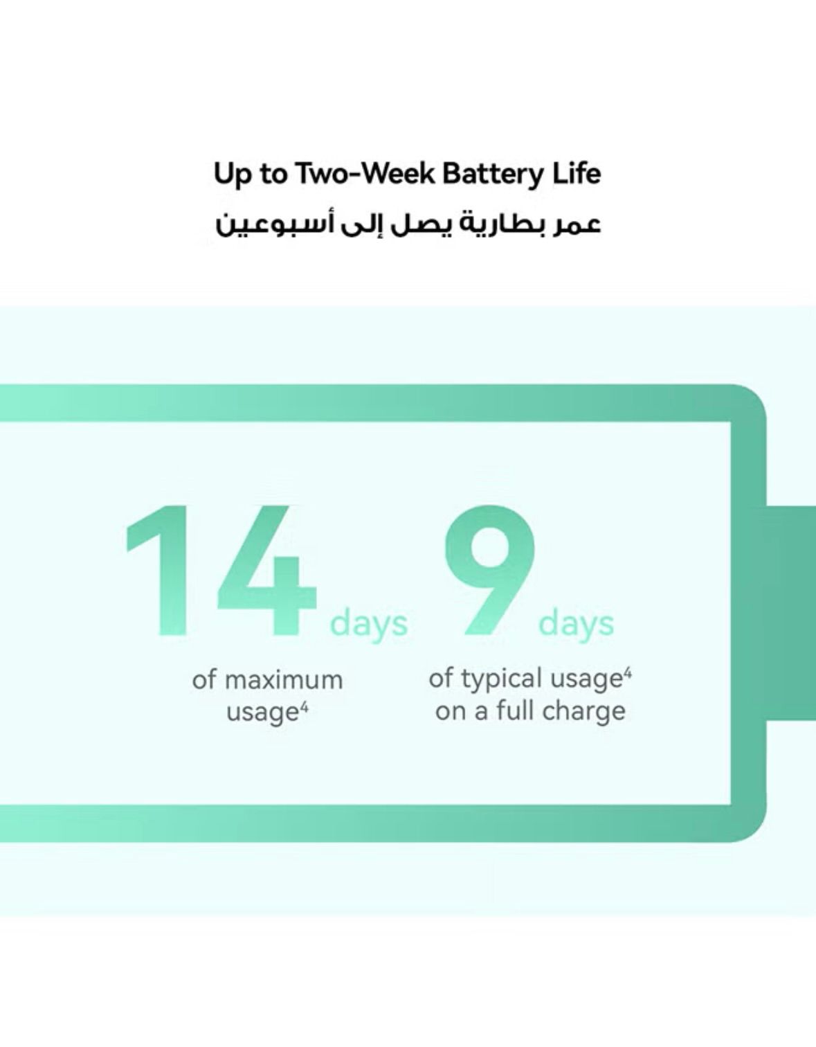 HUAWEI Smartwatch _5