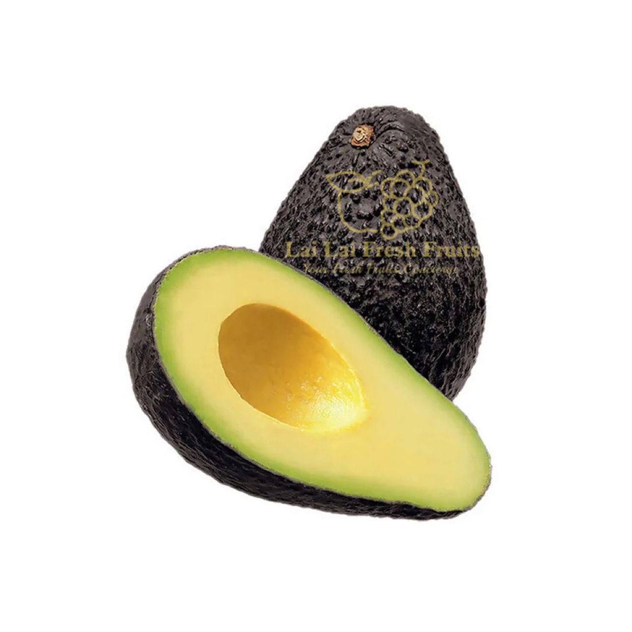 Mexico Periban Hass Avocado_0