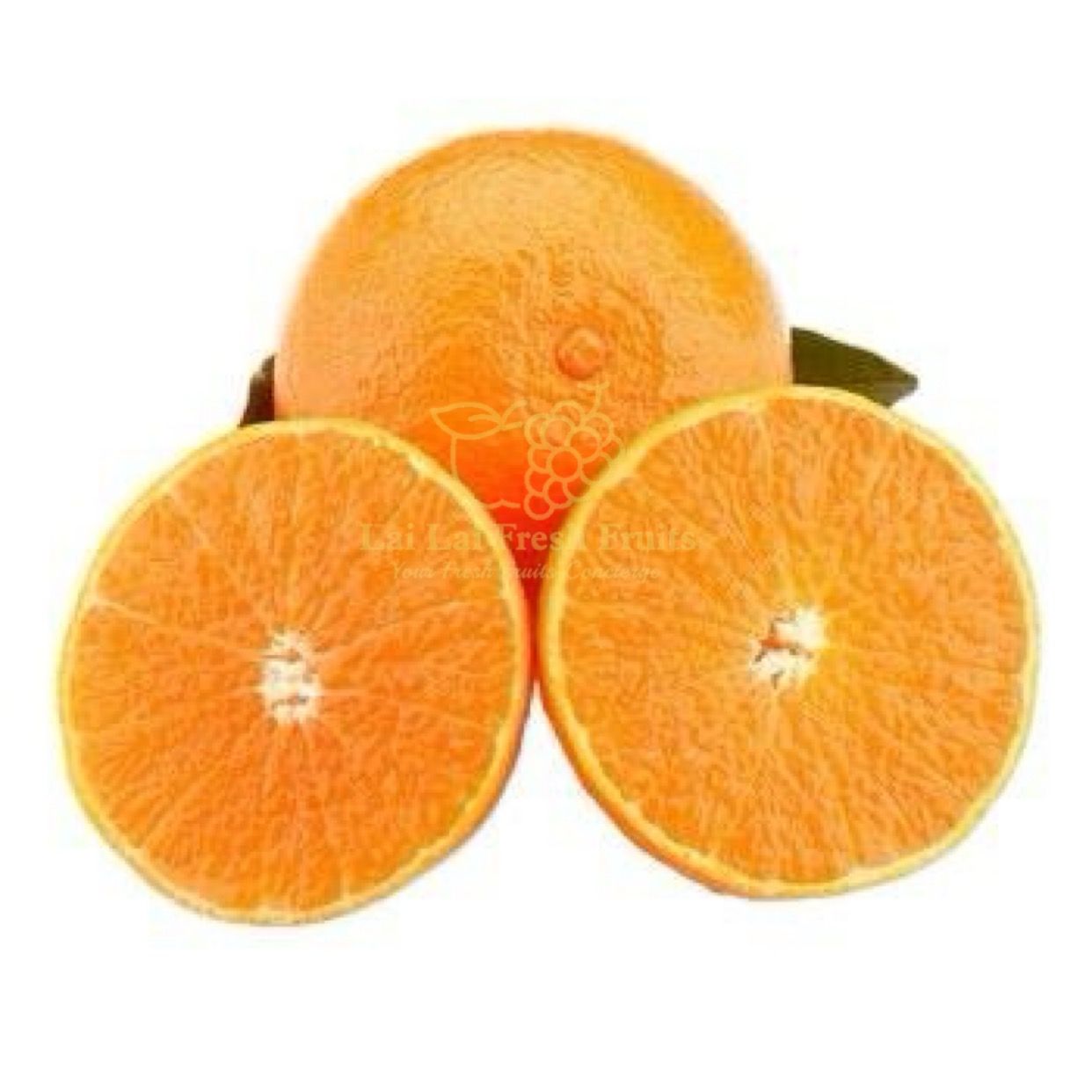 China Aiyuan 38 Jelly Orange_0