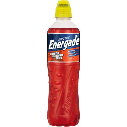 Energade Naartjie - 500 ml_0