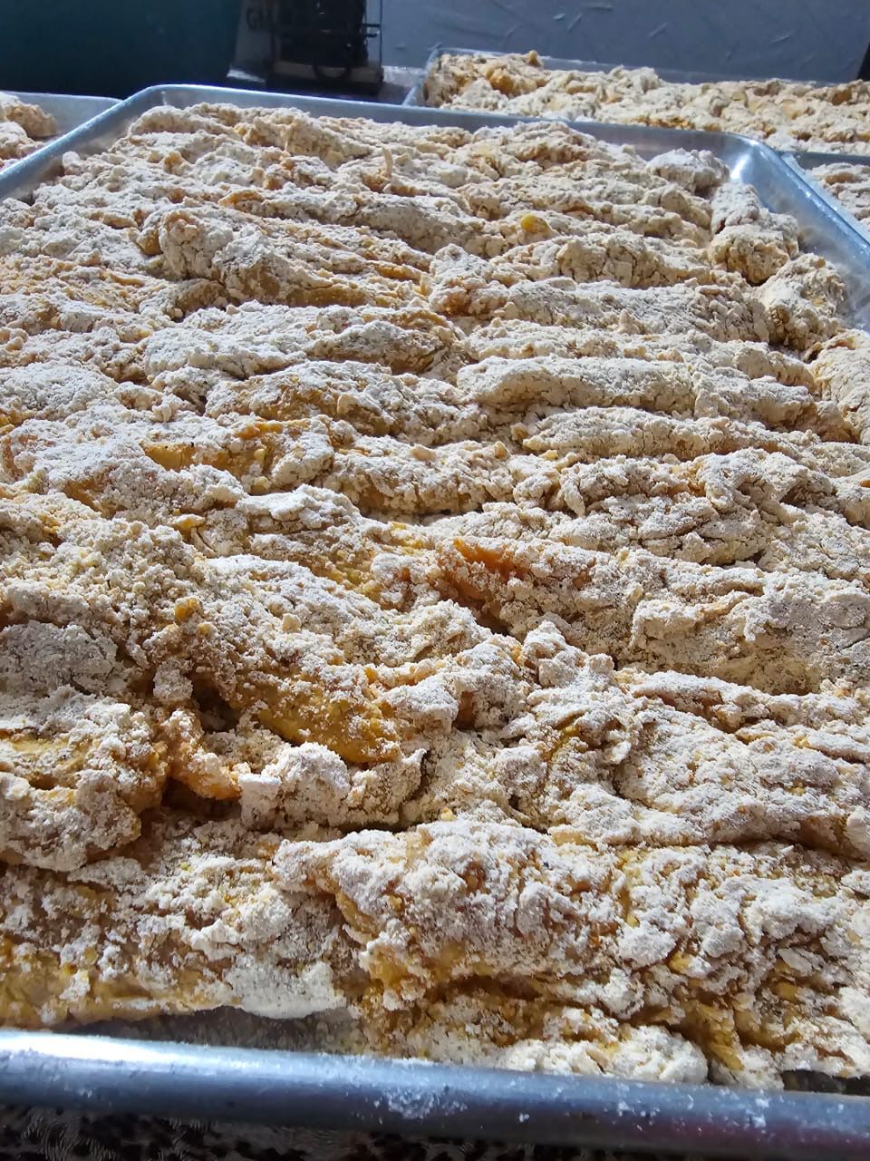 MPS59- Poulet frais divers sélectionner S’il vous plaît _1