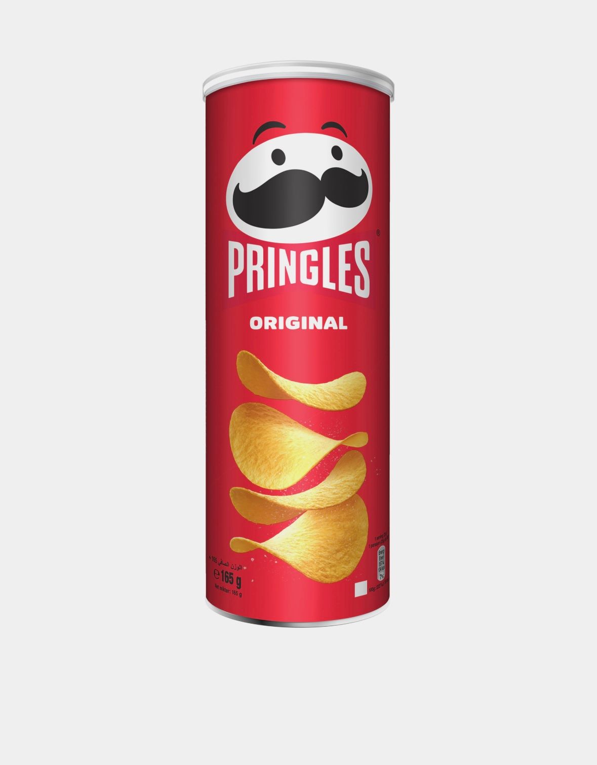 PRINGLES _8