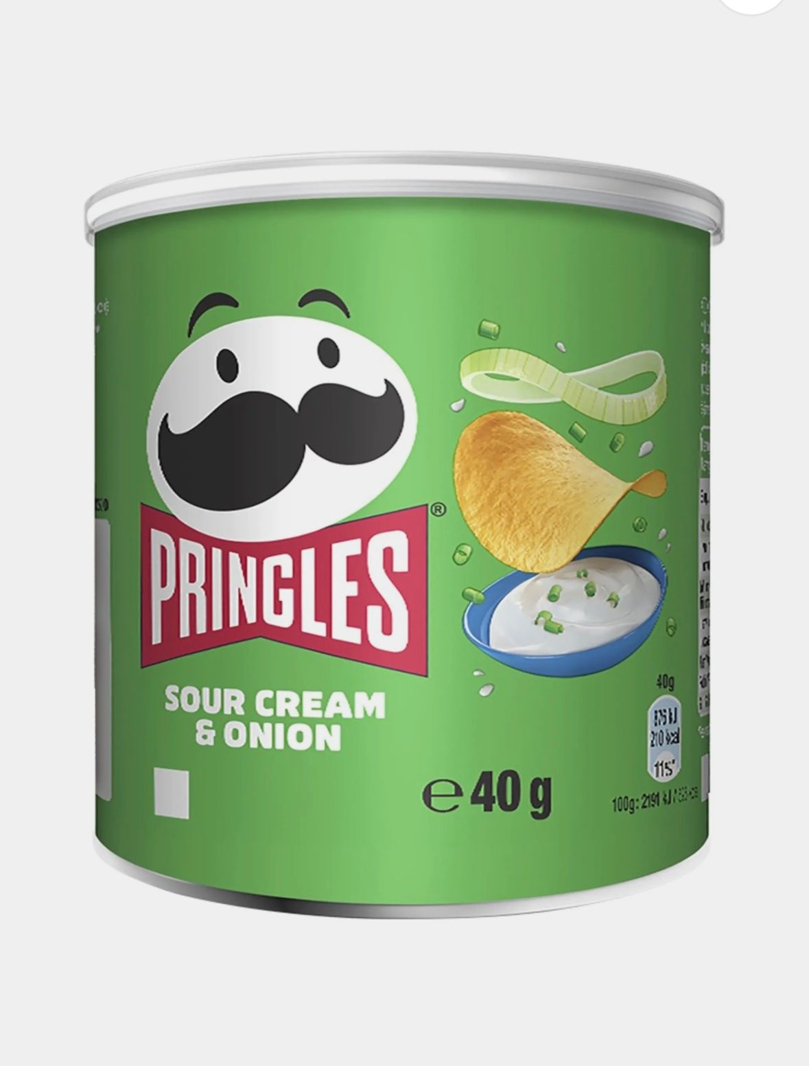 PRINGLES _1
