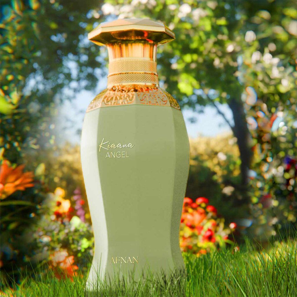 Edp Afnan Kiaana Angel 100ml	_1