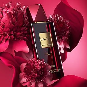 Edp Modest Pour Femme Deux 100ml	_1
