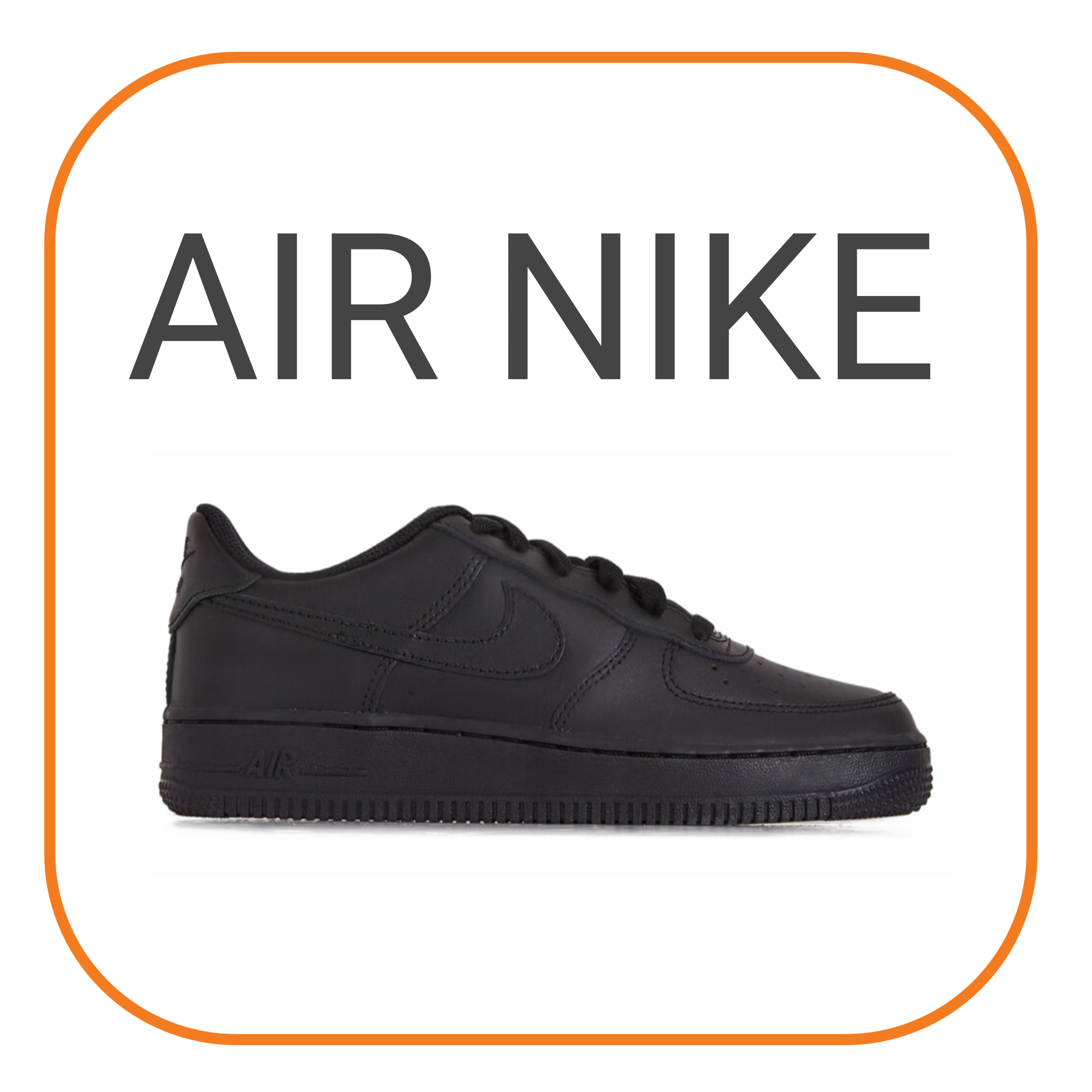 AIR NIKE _0