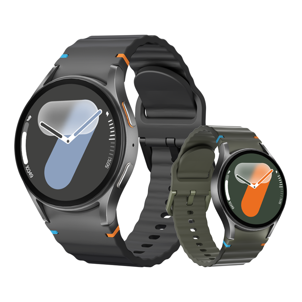 Montre connectée Watch 7 Mini_1