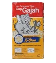 Cap Gajah Rat Trap Box 70G_0