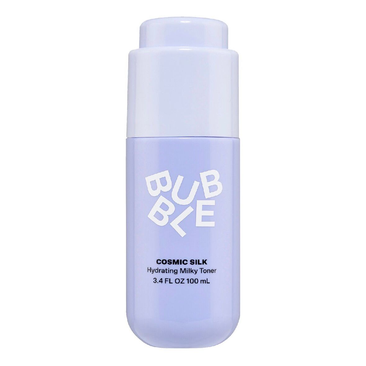 Bubble Cosmic Silk Hydrating Milky Toner_0