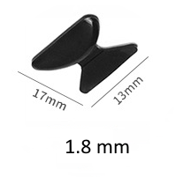 V59 Plaquetas autoadhesivas Q42, Q43, Q18, Q19_3