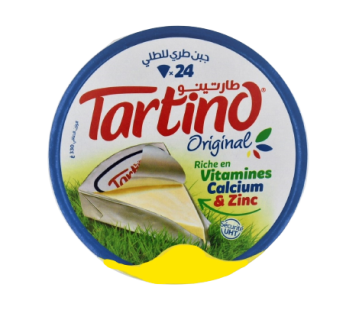 Fromage portion Tartino Original – 24pcs_0