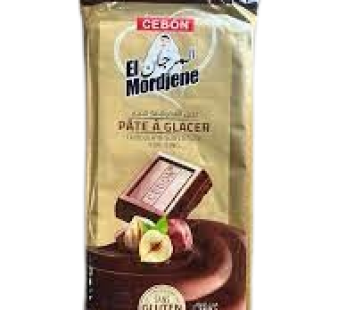 pâte à glacer noisette-El Mordjane-250g_0