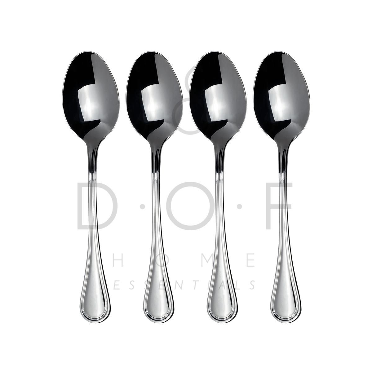WF ALBERT DESSERT SPOON SET/4 SENDOK KUE PREMIUM_0
