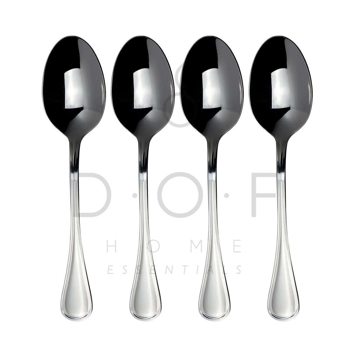 WF ALBERT DINNER SPOON SET/4 SENDOK MAKAN PREMIUM_0