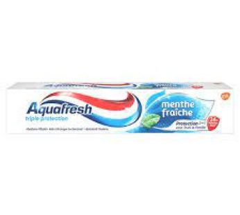 Dentifrice Aquafresh – Menthe Fraiche- 75ml_0