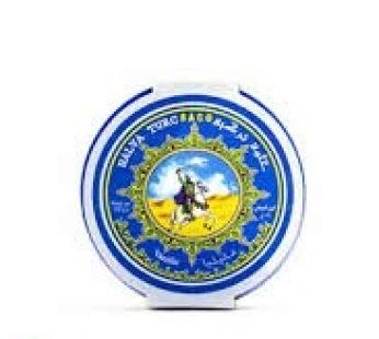 Halwa Turc Saco – vanille – 150g_0