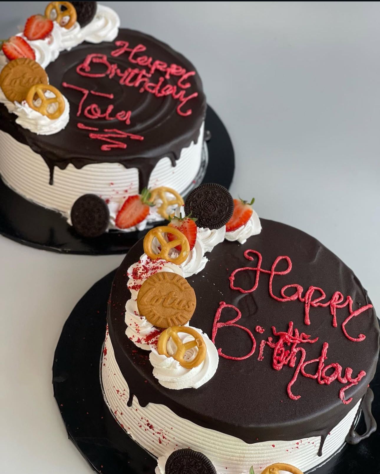 Indulgence Cakes! _7