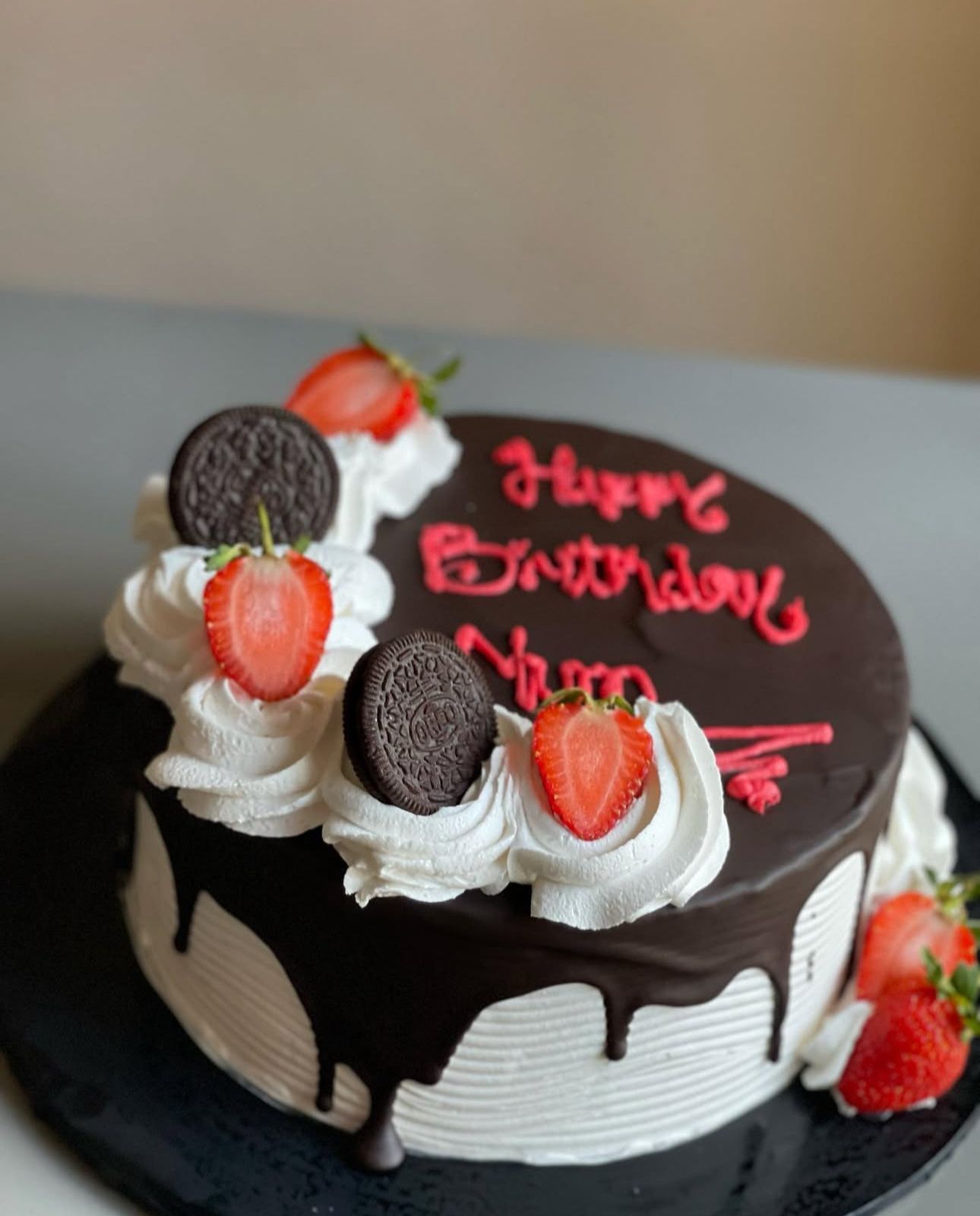 Indulgence Cakes! _4