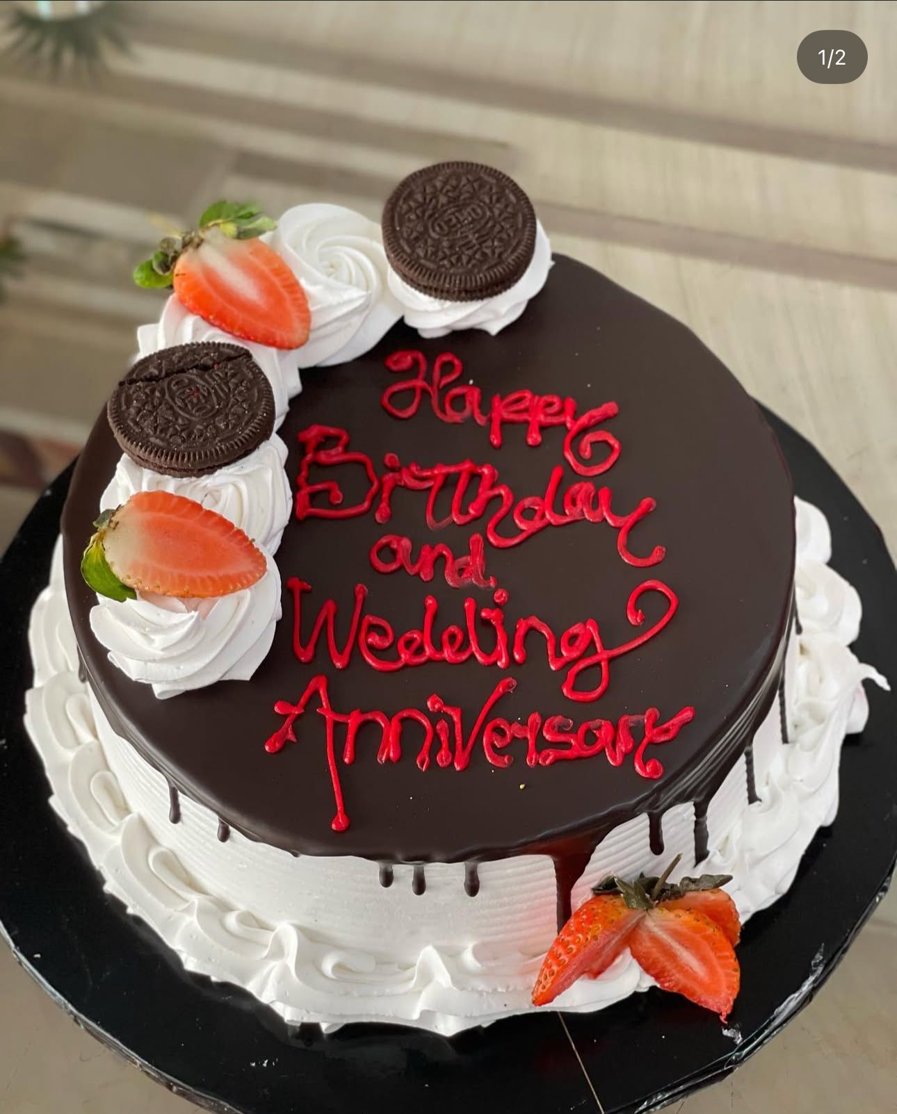 Indulgence Cakes! _5
