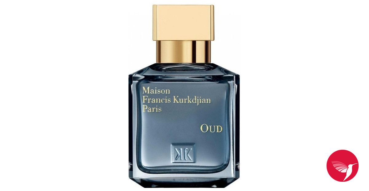 Edp MFK Oud 70ml	_0