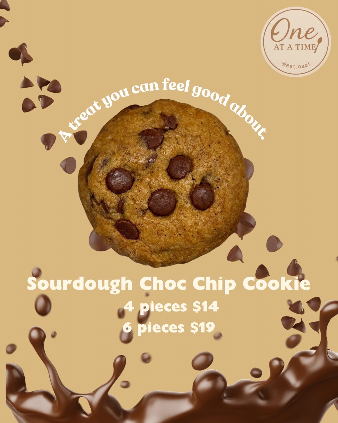 4’s Sourdough Choc Chip Cookie_2
