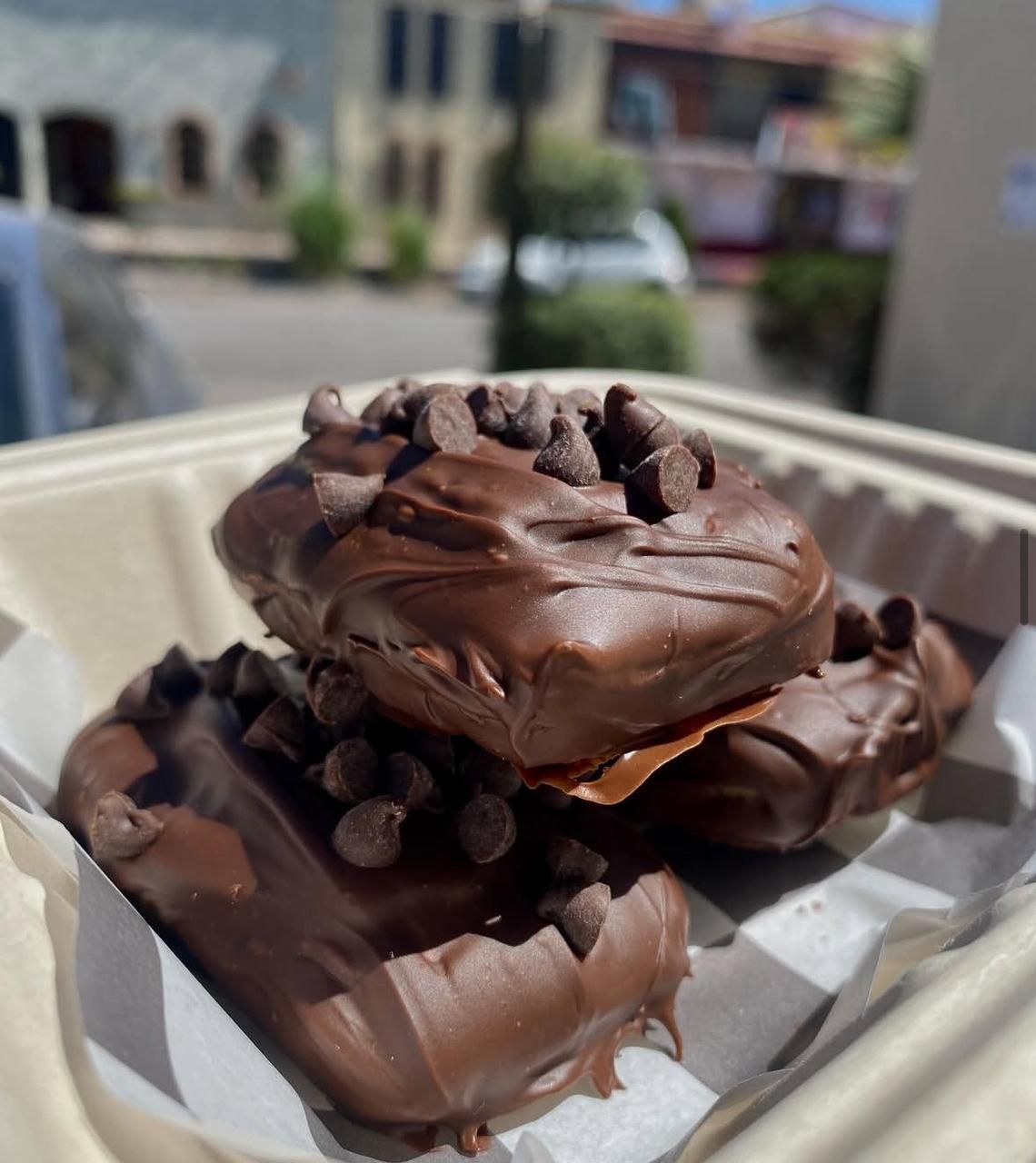 Gansito Keto _1