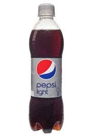 PEPSI LIGHT P.E.T 500ML_0