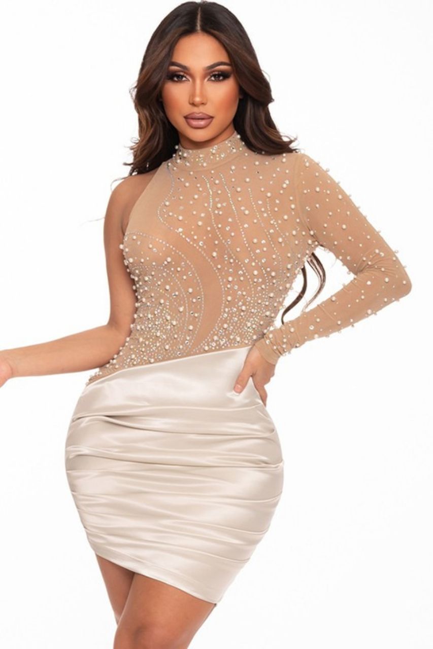 Came to Slay Dress _0