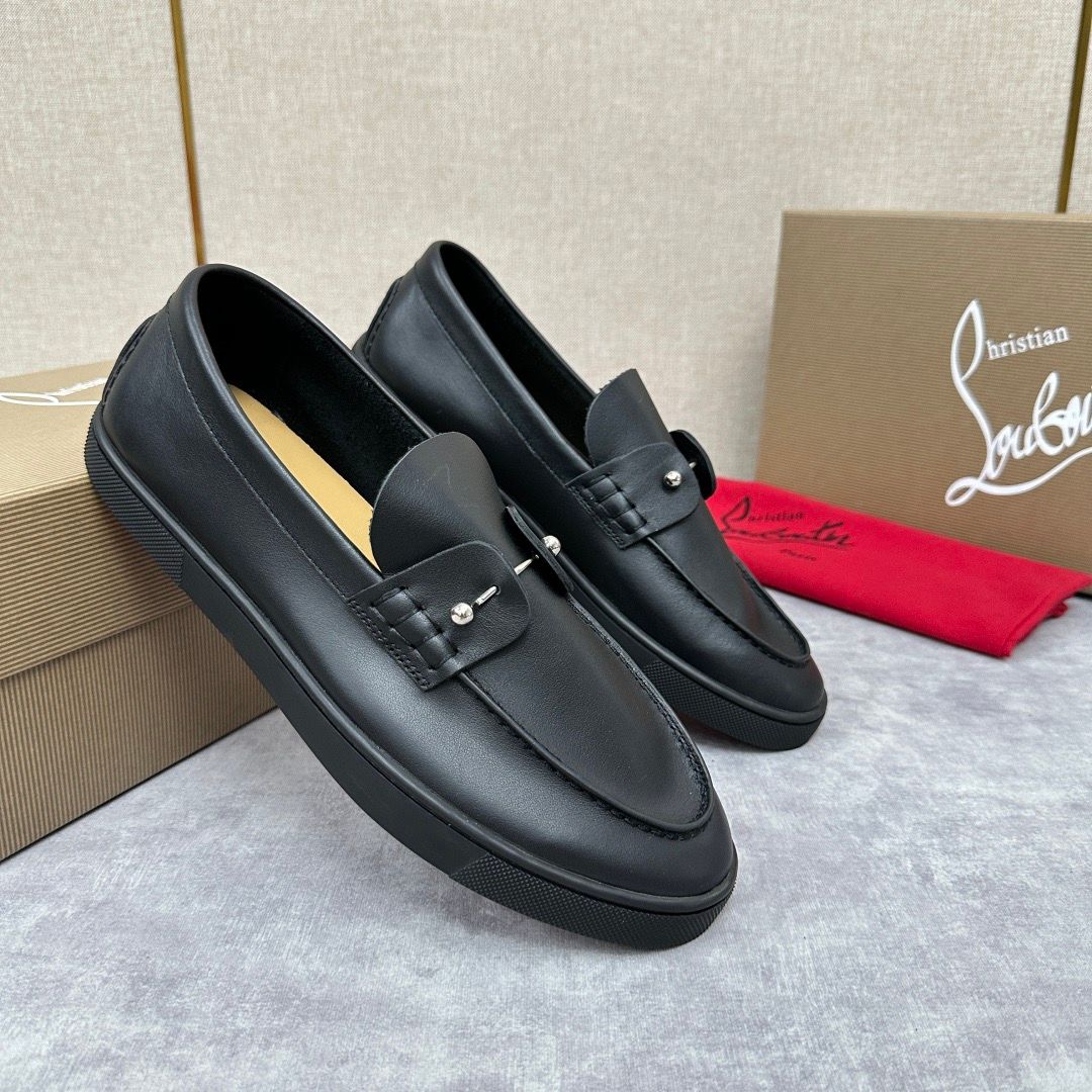 Christian Louboutin  _3