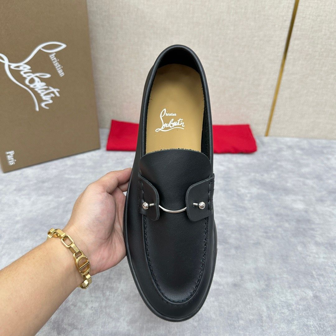 Christian Louboutin  _4