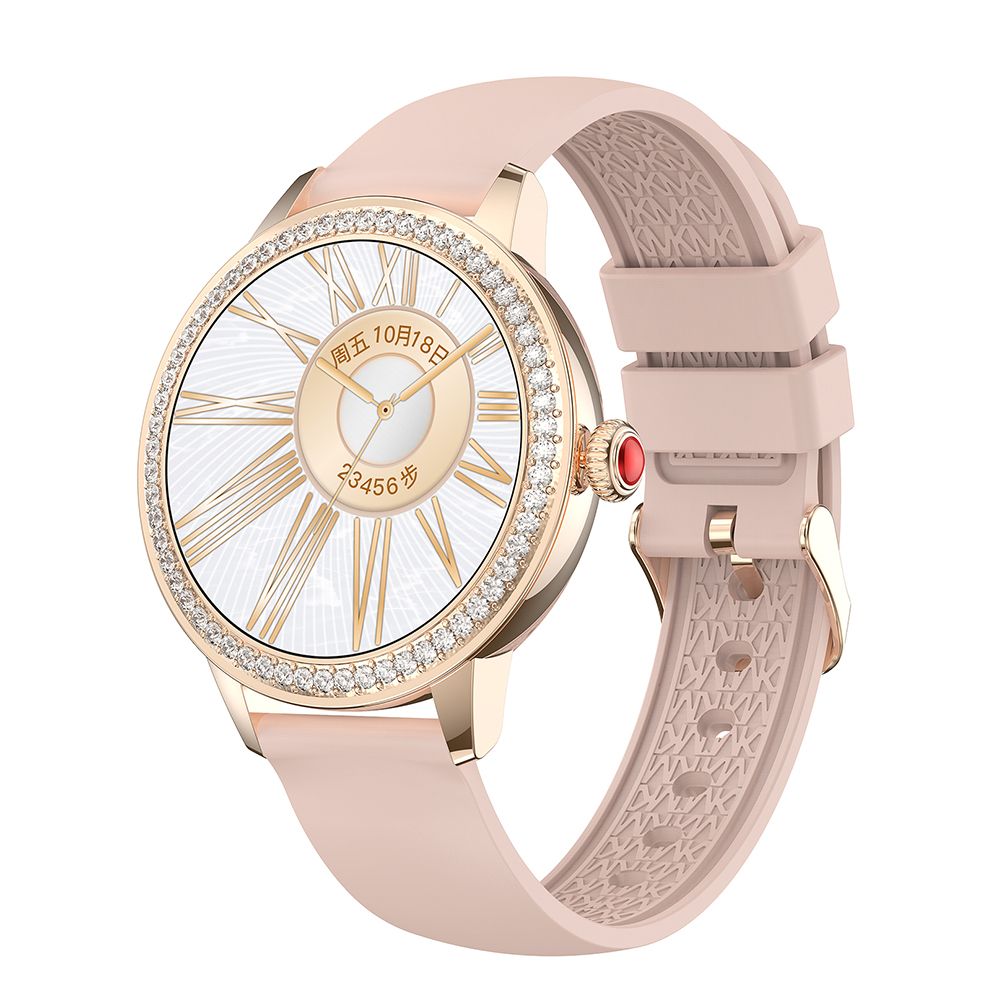 Montre connectée TK26_0