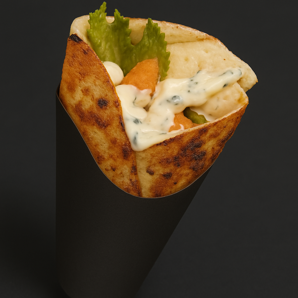 Chicken Wrap_0
